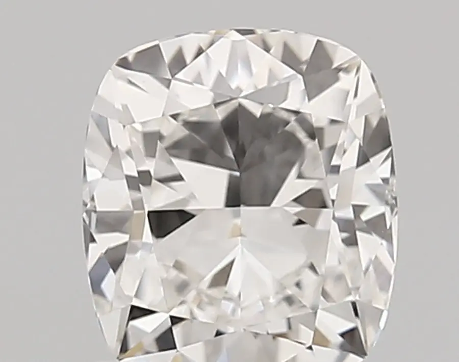 1.23ct G VVS1 Cushion (IGI)