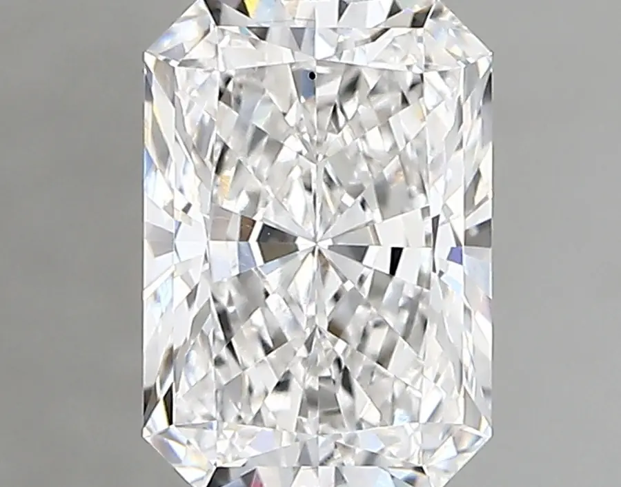 1.23ct E VS2 Radiant (IGI)