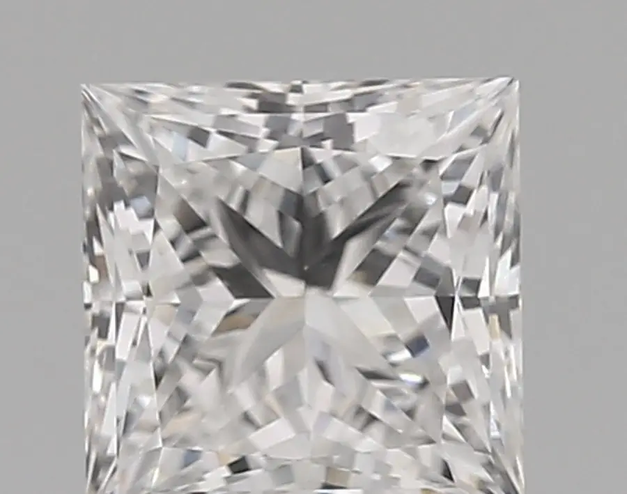 1.23ct E VVS1 Princess (IGI)