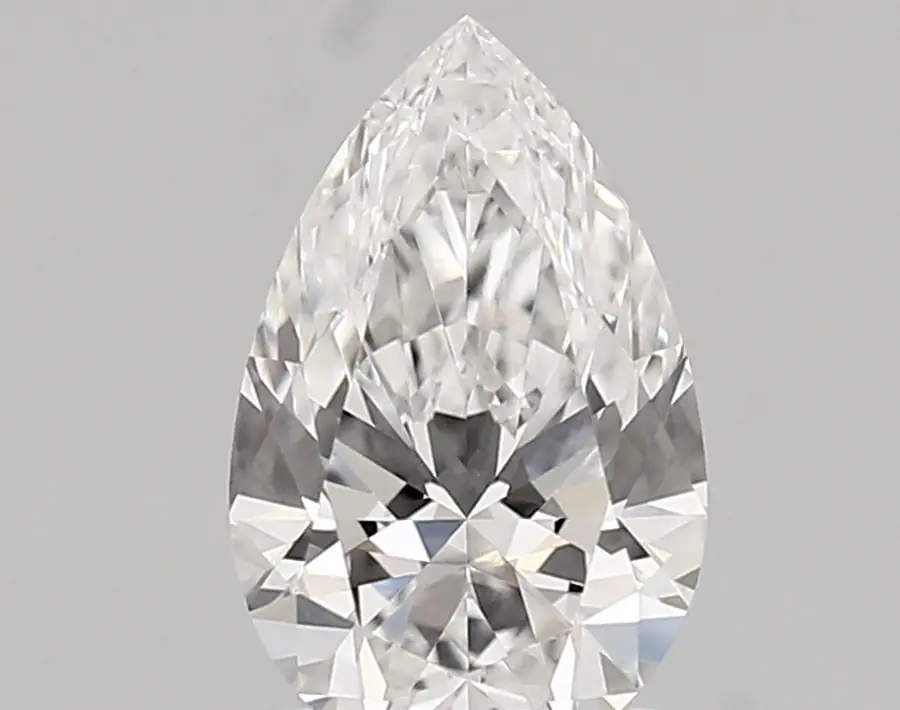 1.23ct D VS1 Pear (IGI)
