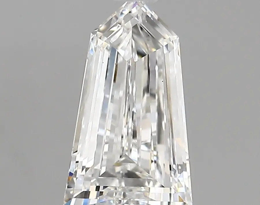 1.23ct E VS1 Bullet (IGI)