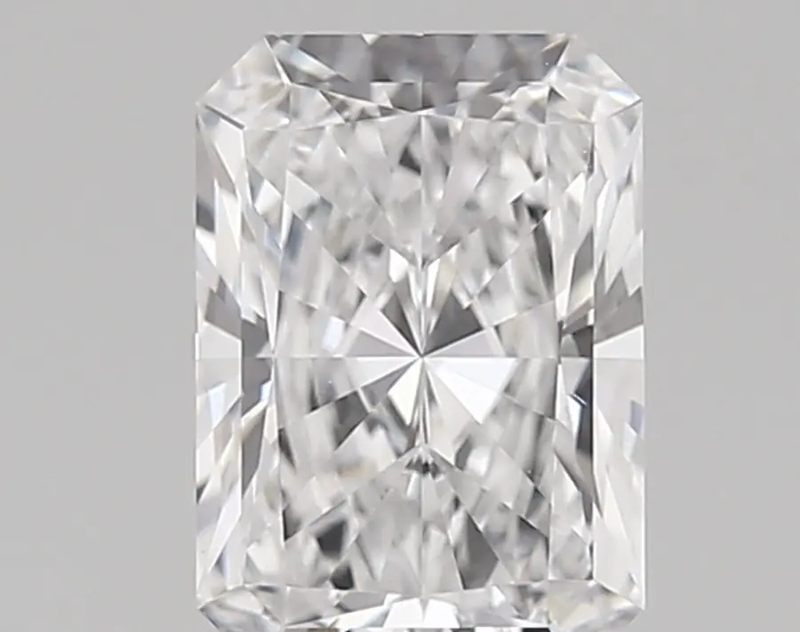 1.22ct D VVS2 Radiant (IGI)