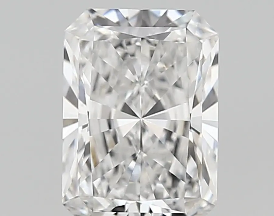1.22ct D VVS1 Radiant (IGI)