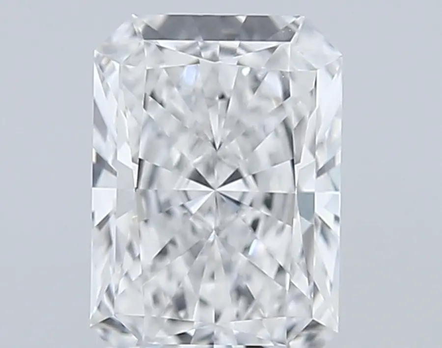 1.22ct D VVS1 Radiant (IGI)