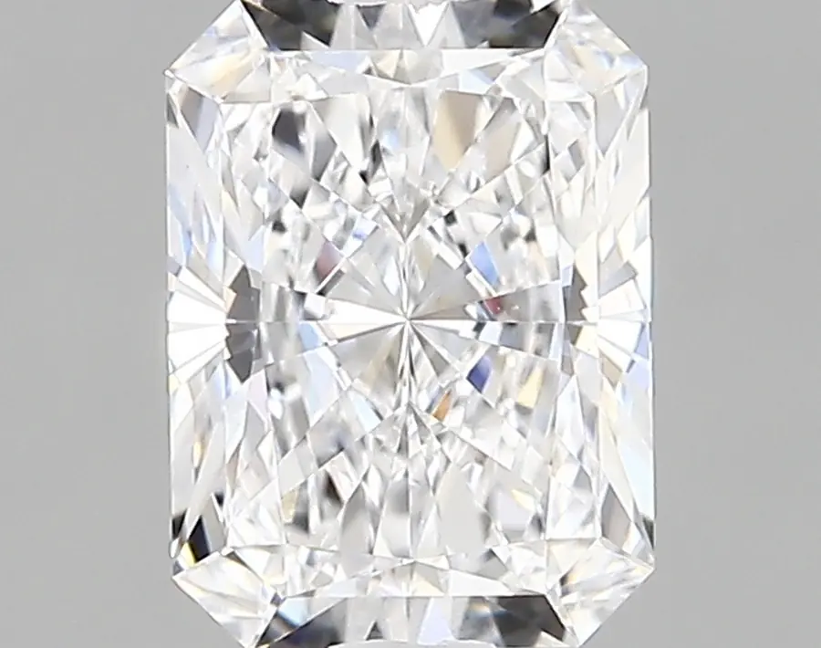 1.22ct D VVS2 Radiant (IGI)