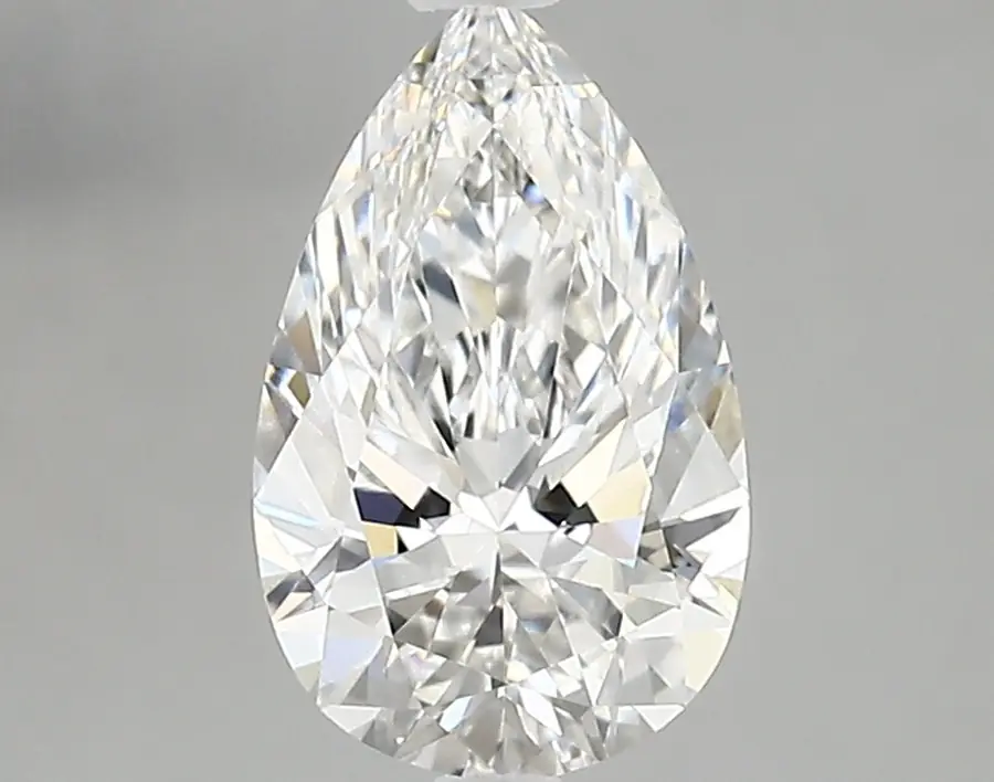 1.22ct E VVS1 Pear (IGI)