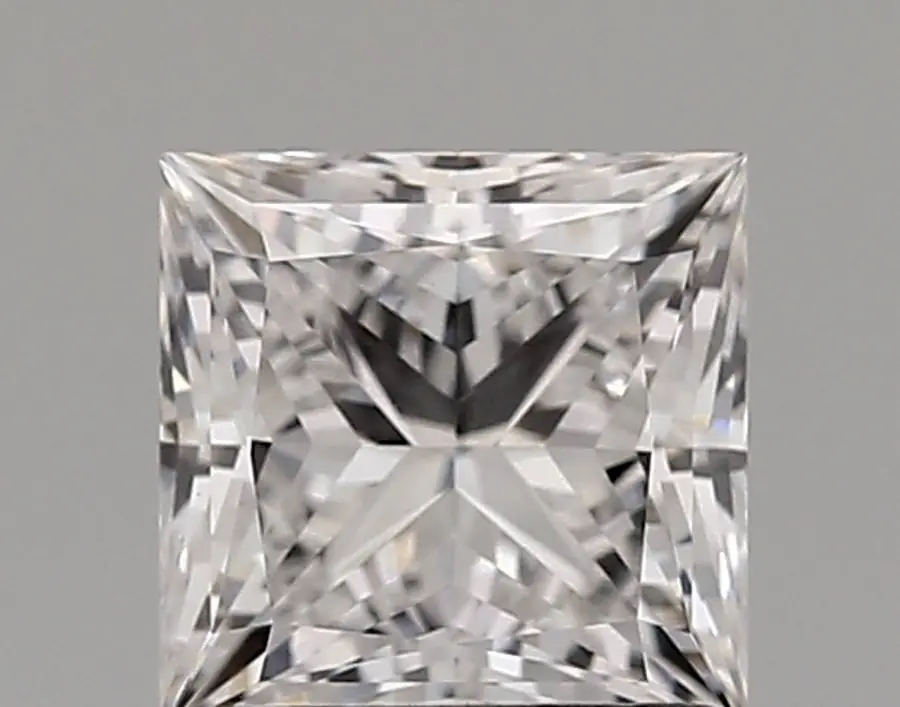 1.22ct D VVS2 Princess (IGI)