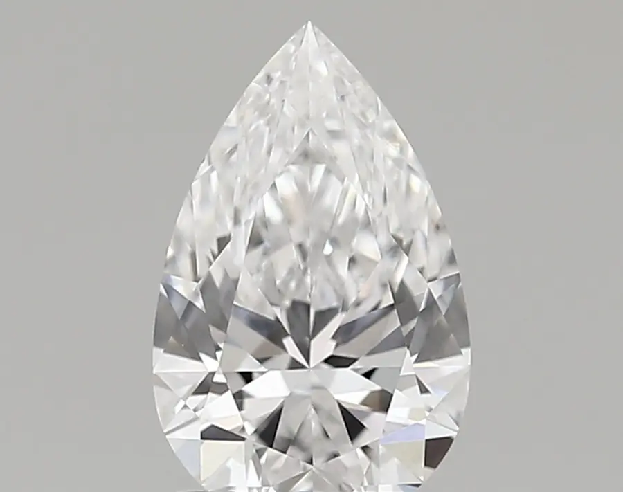 1.22ct D VVS2 Pear (IGI)