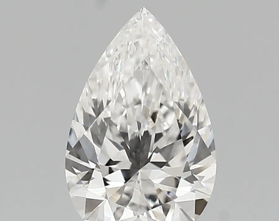 1.22ct D VVS2 Pear (IGI)