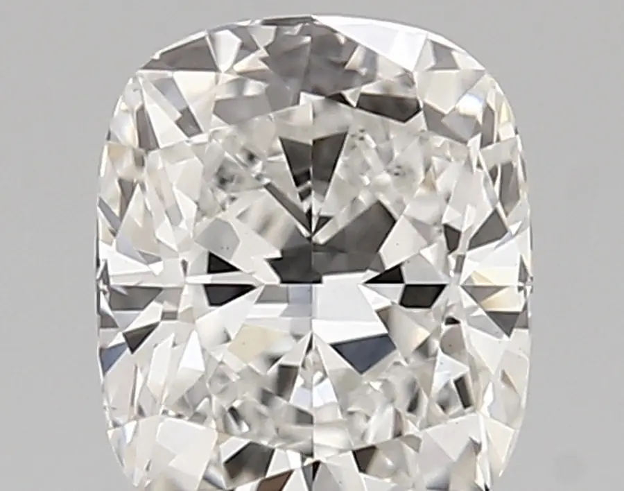 1.22ct E VS1 Cushion (IGI)