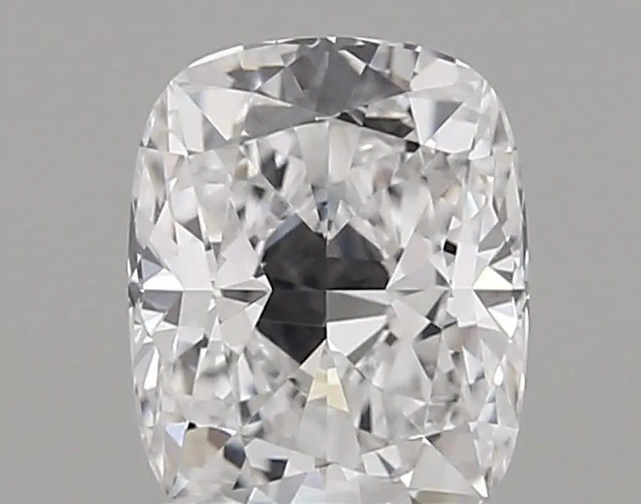 1.22ct D VVS2 Cushion (IGI)