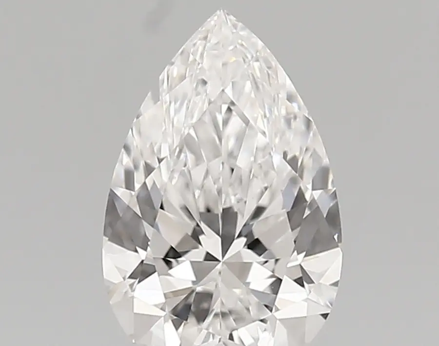 1.22ct D VVS2 Pear (IGI)