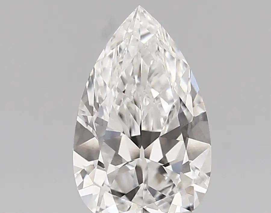 1.22ct D VVS2 Pear (IGI)