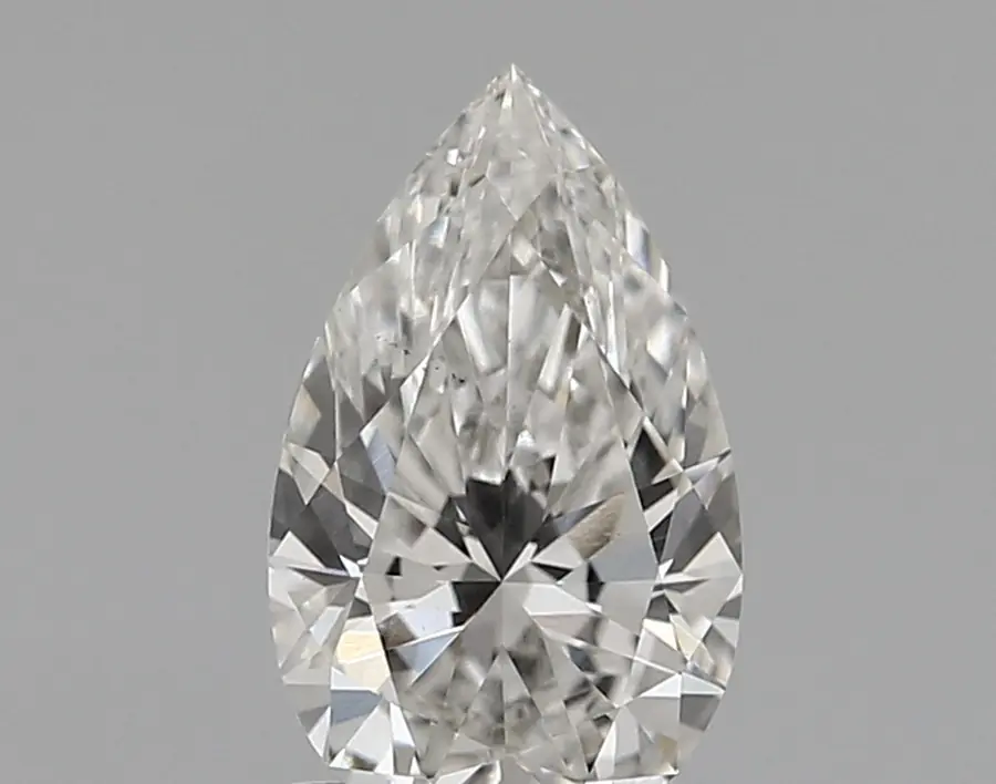 1.22ct F VS1 Pear (IGI)