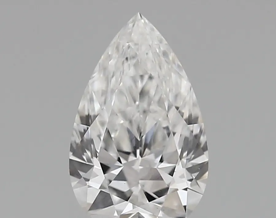 1.22ct E VS1 Pear (IGI)