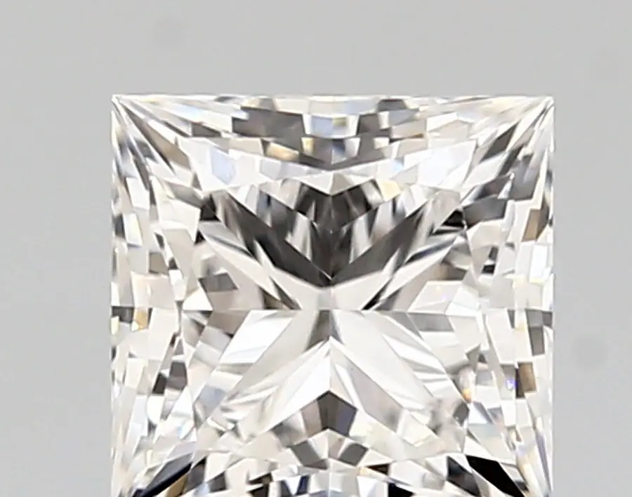 1.22ct D VVS2 Princess (IGI)