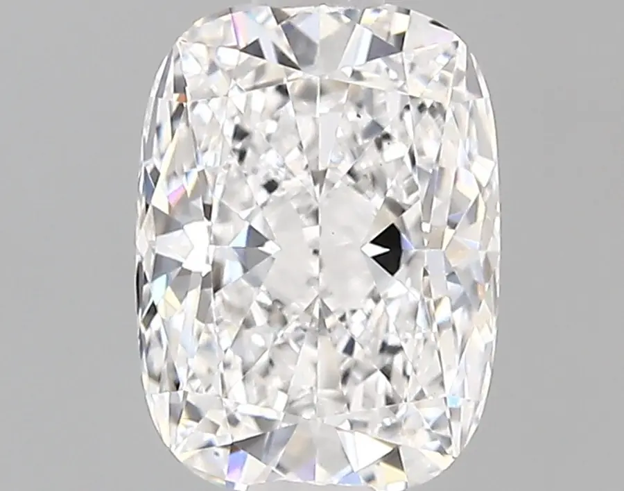 1.22ct D VS1 Cushion (IGI)