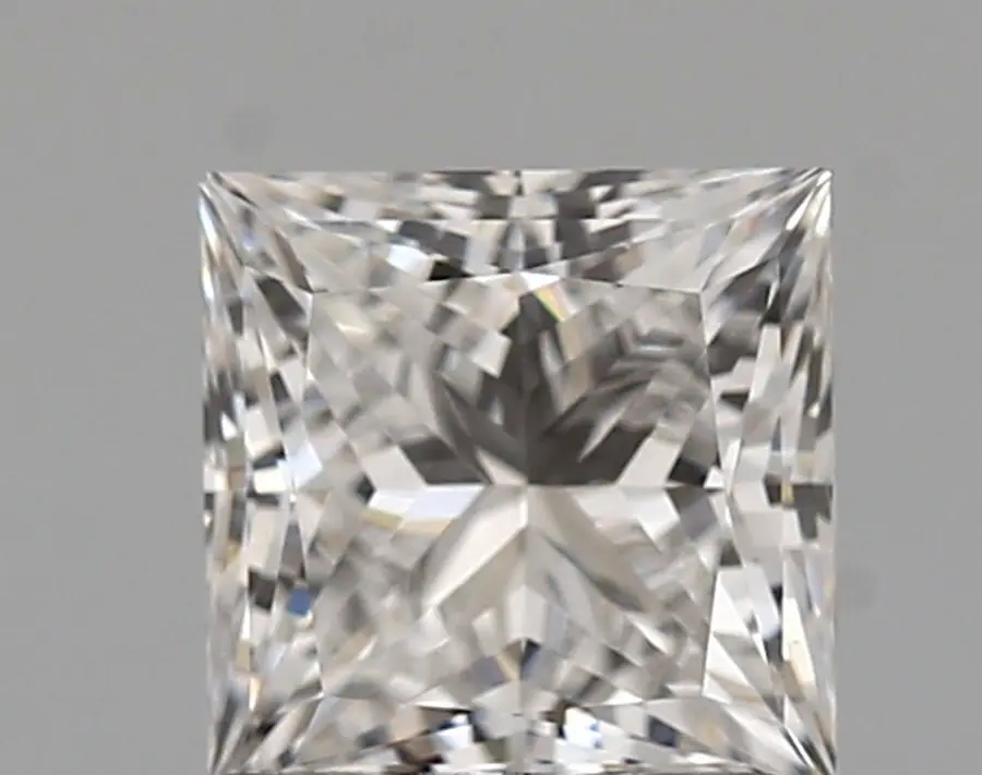 1.22ct D VS1 Princess (IGI)