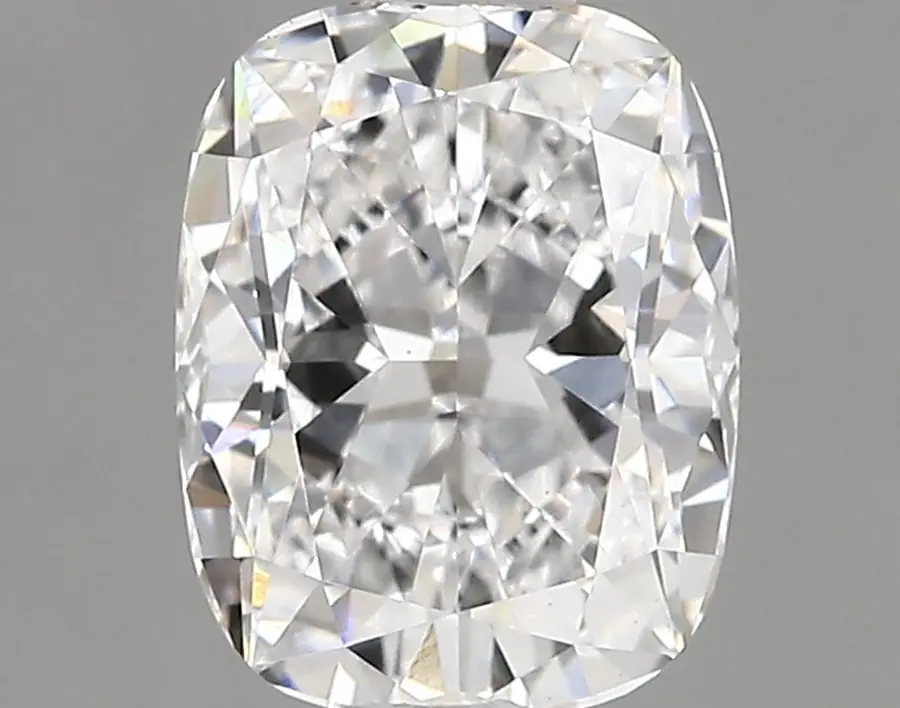1.22ct D VS1 Cushion (IGI)