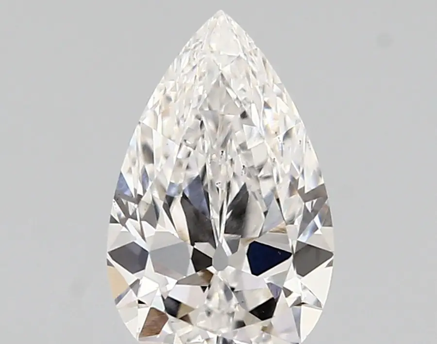 1.22ct D VS1 Pear (IGI)