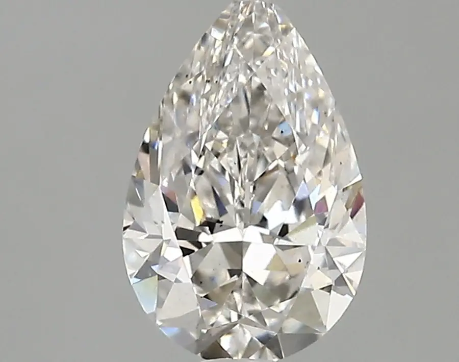 1.22ct E VS2 Pear (IGI)