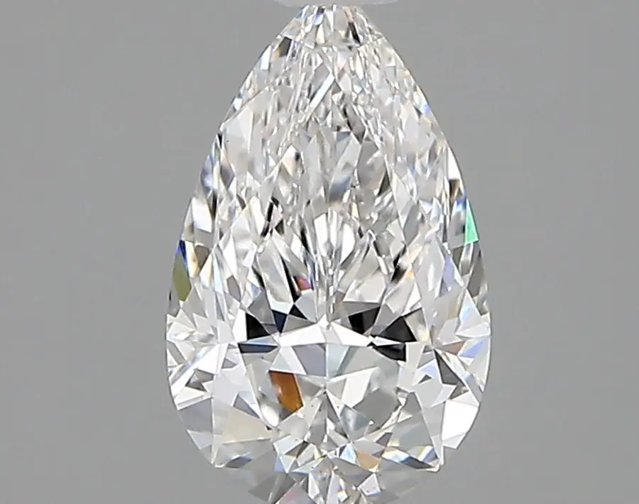 1.22ct D VS1 Pear (IGI)