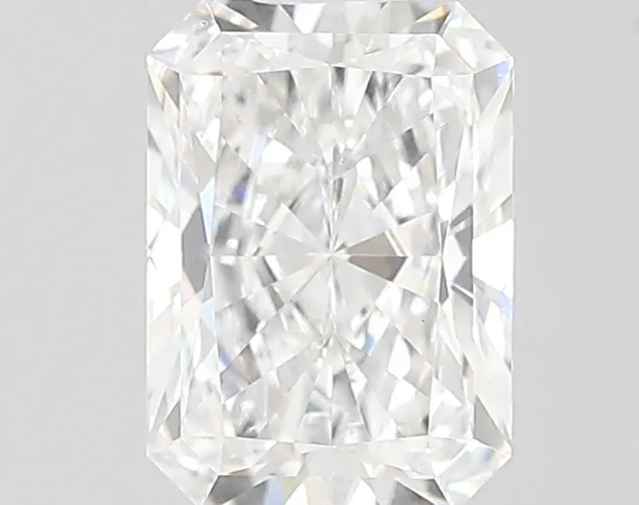 1.21ct E VS1 Radiant (IGI)