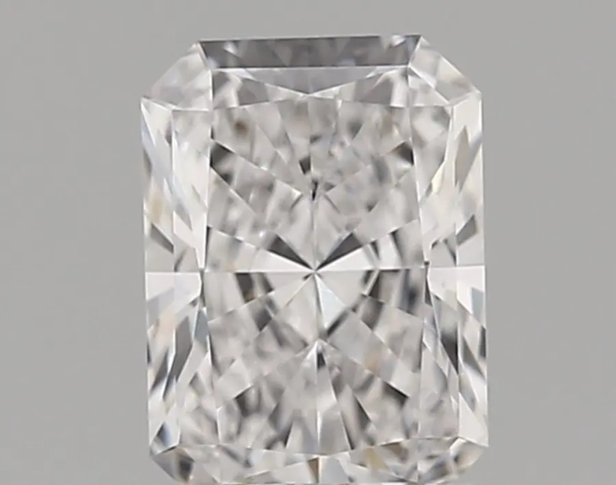 1.21ct D VVS1 Radiant (IGI)