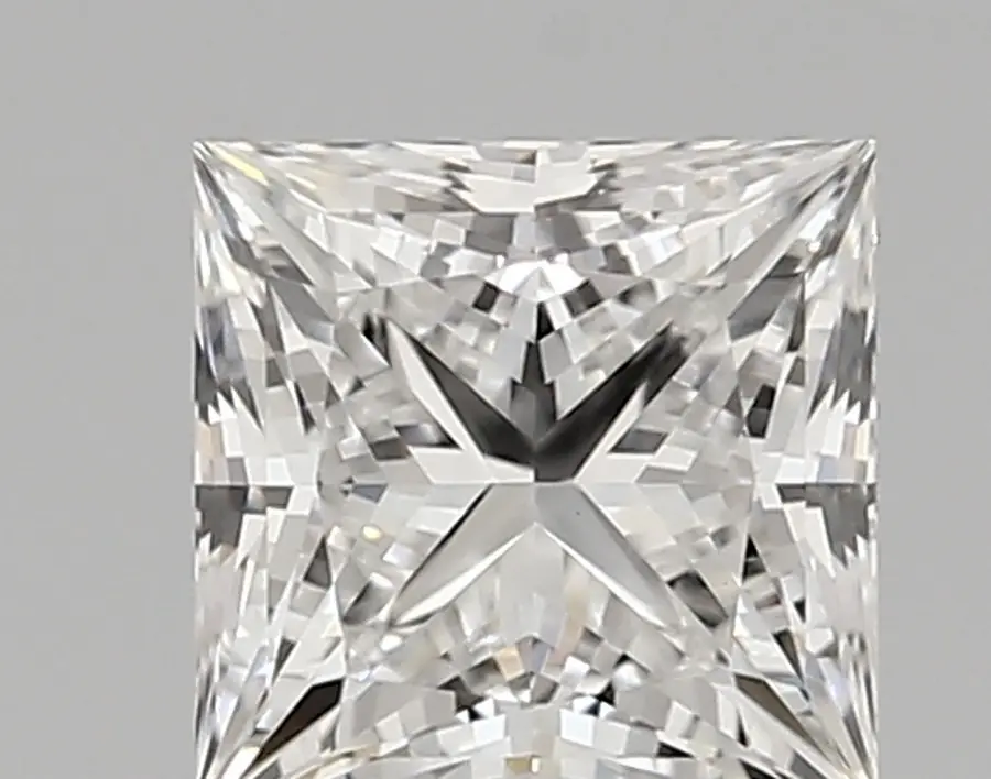 1.21ct E VVS2 Princess (IGI)