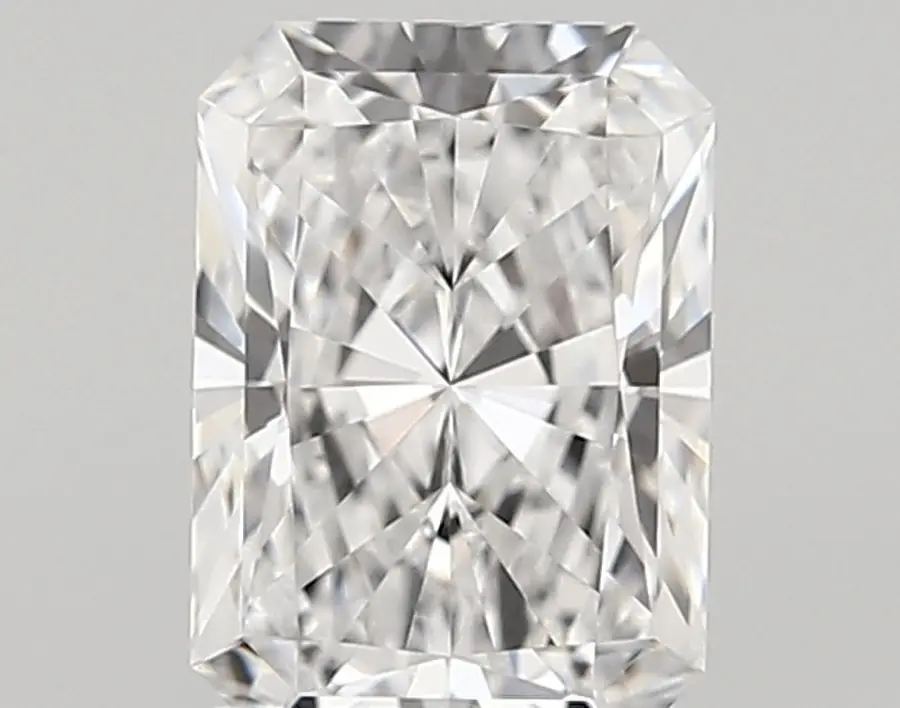 1.21ct D VVS1 Radiant (IGI)