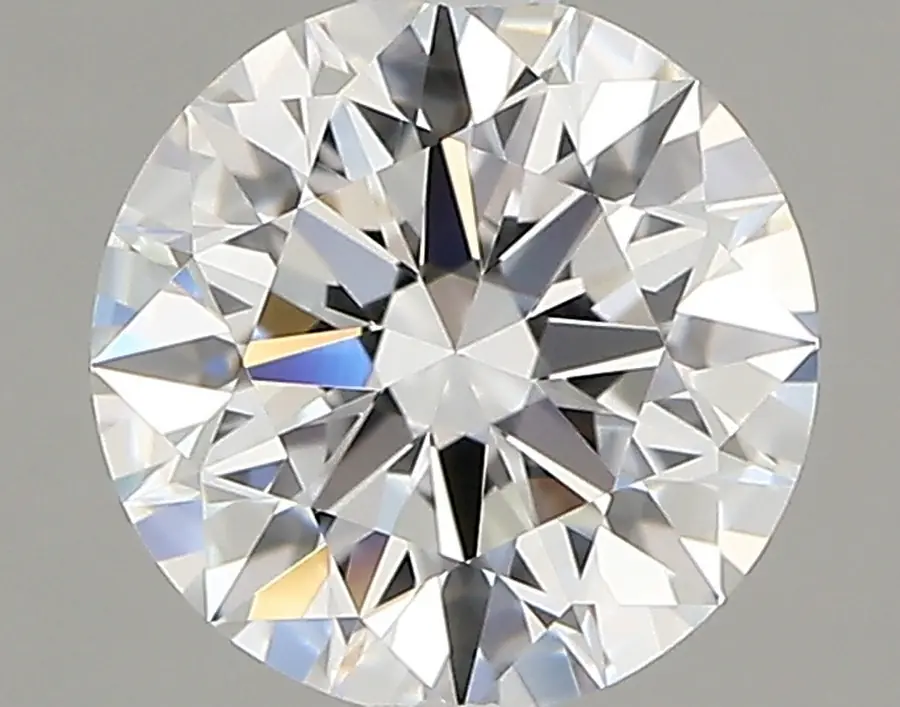 1.21ct D VVS1 Round (IGI)