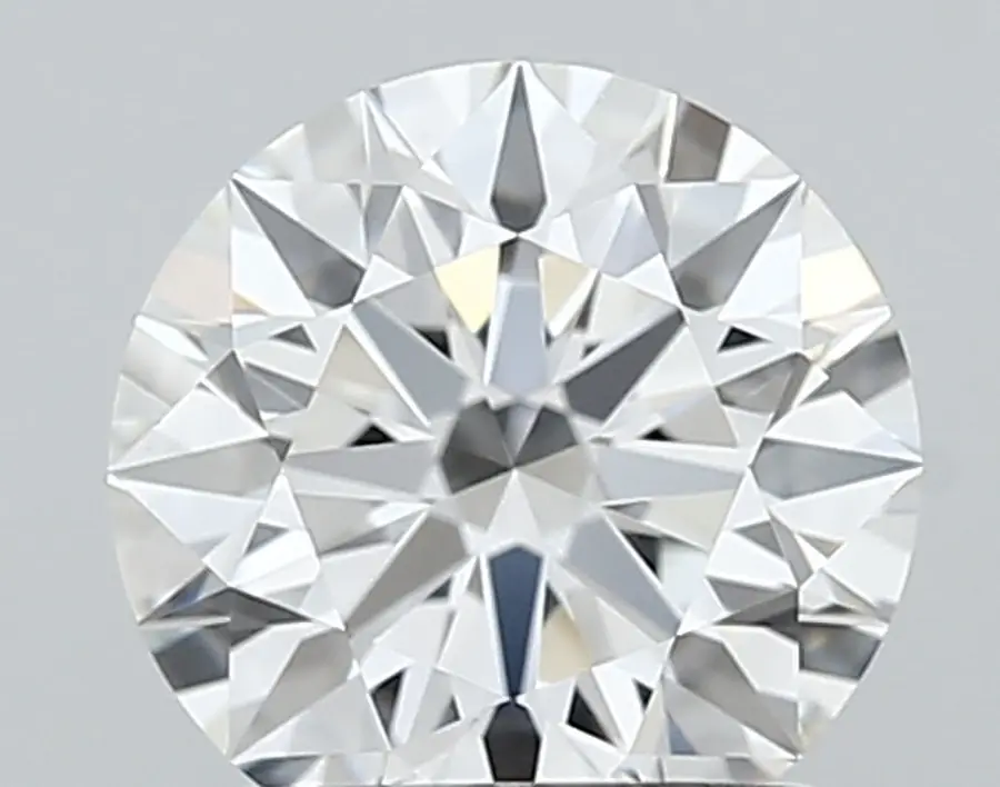 1.21ct E VVS1 Round (IGI)