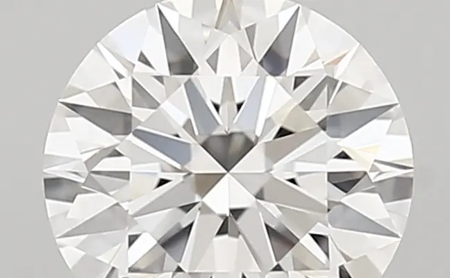 1.21ct E VVS1 Round (IGI)