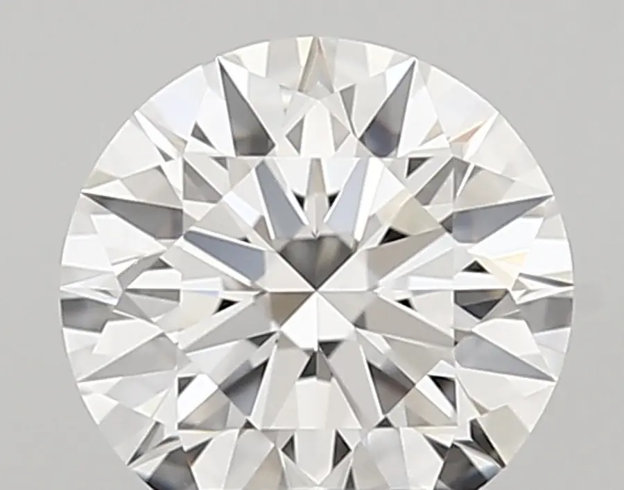 1.21ct E VVS1 Round (IGI)
