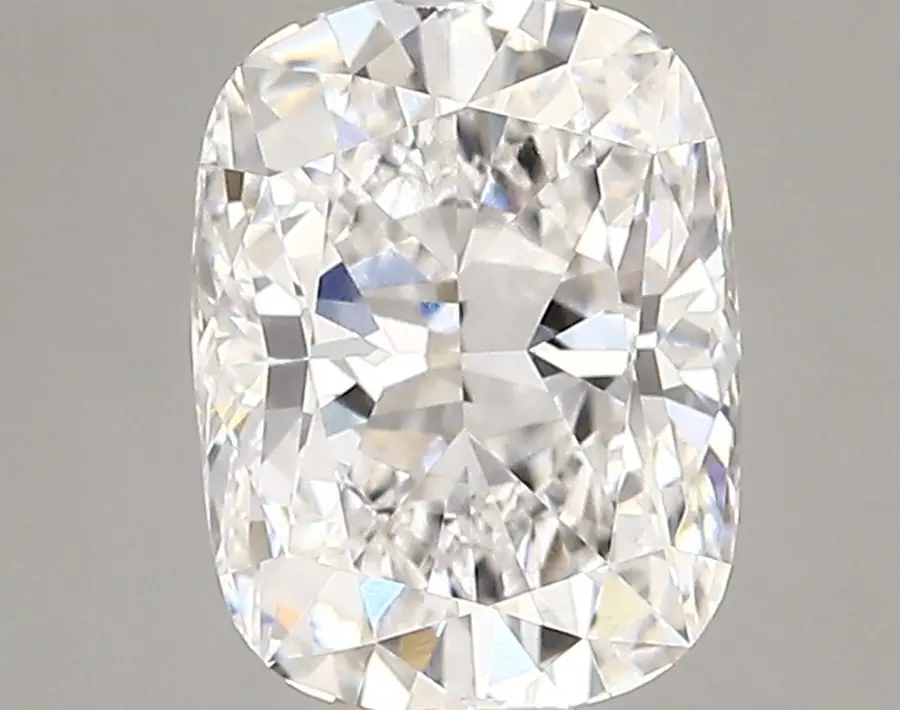 1.21ct E VS1 Cushion (IGI)