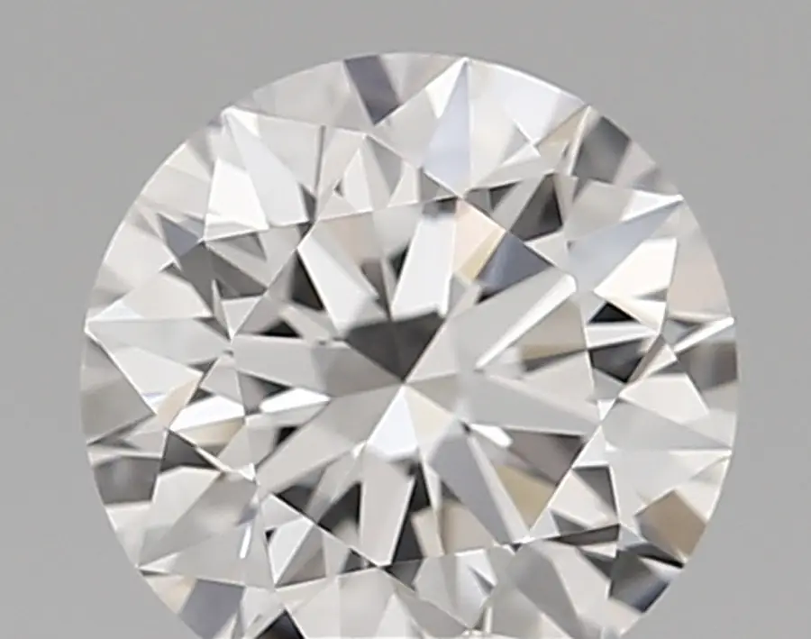 1.21ct D VVS1 Round (IGI)
