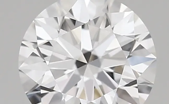 1.21ct E VVS1 Round (IGI)