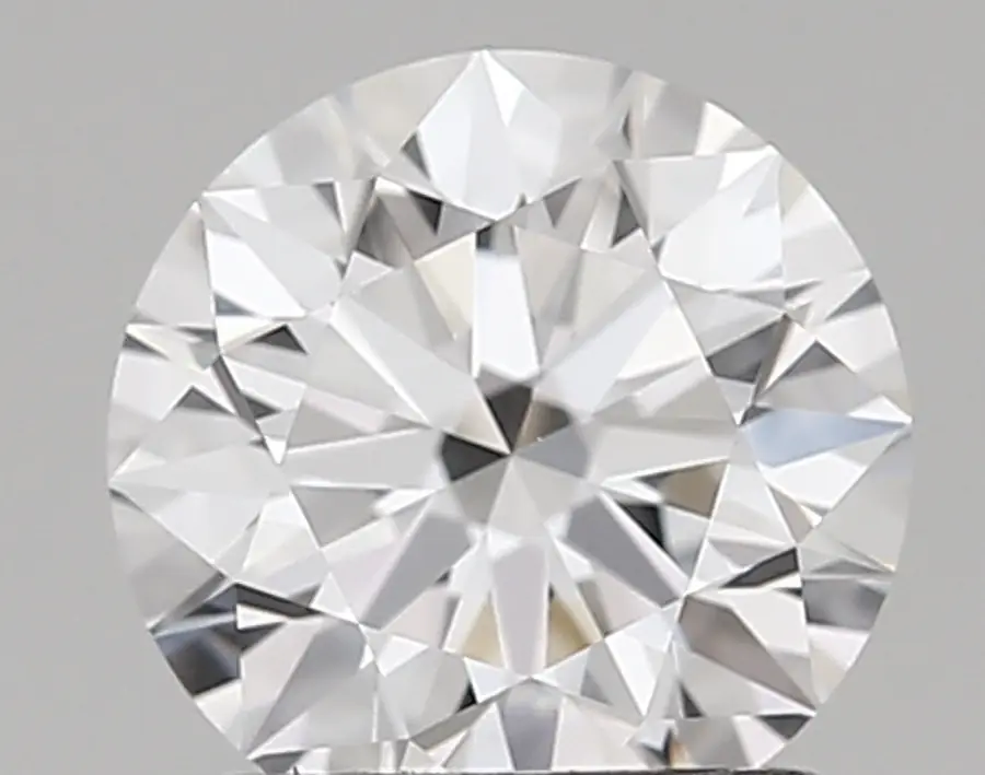 1.21ct E VVS1 Round (IGI)