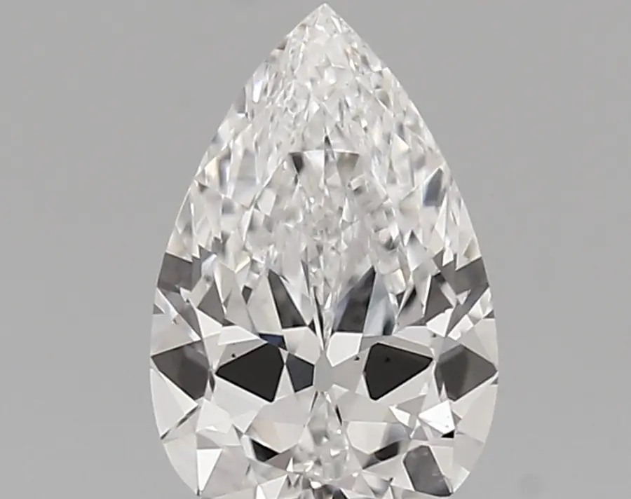 1.21ct D VS1 Pear (IGI)