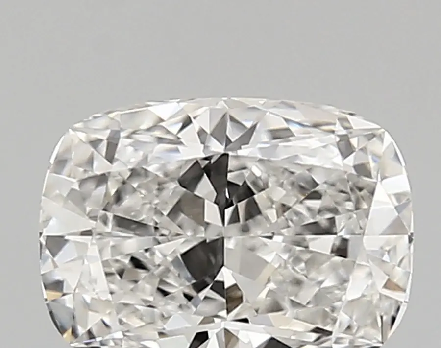 1.21ct E VVS1 Cushion (IGI)