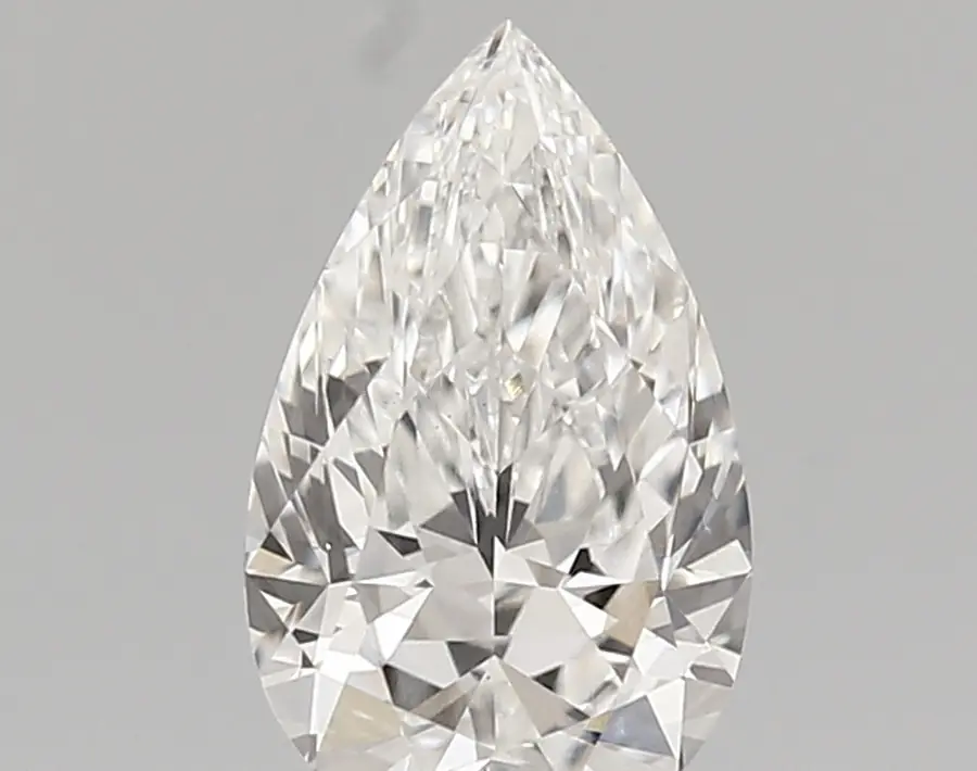 1.21ct E VVS2 Pear (IGI)