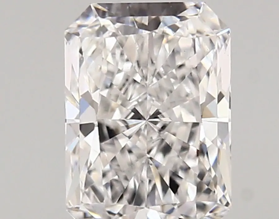 1.21ct D VS1 Radiant (IGI)