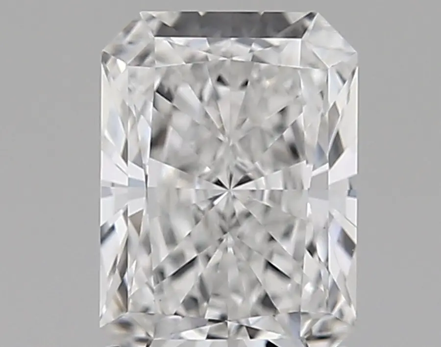 1.21ct E VVS2 Radiant (IGI)