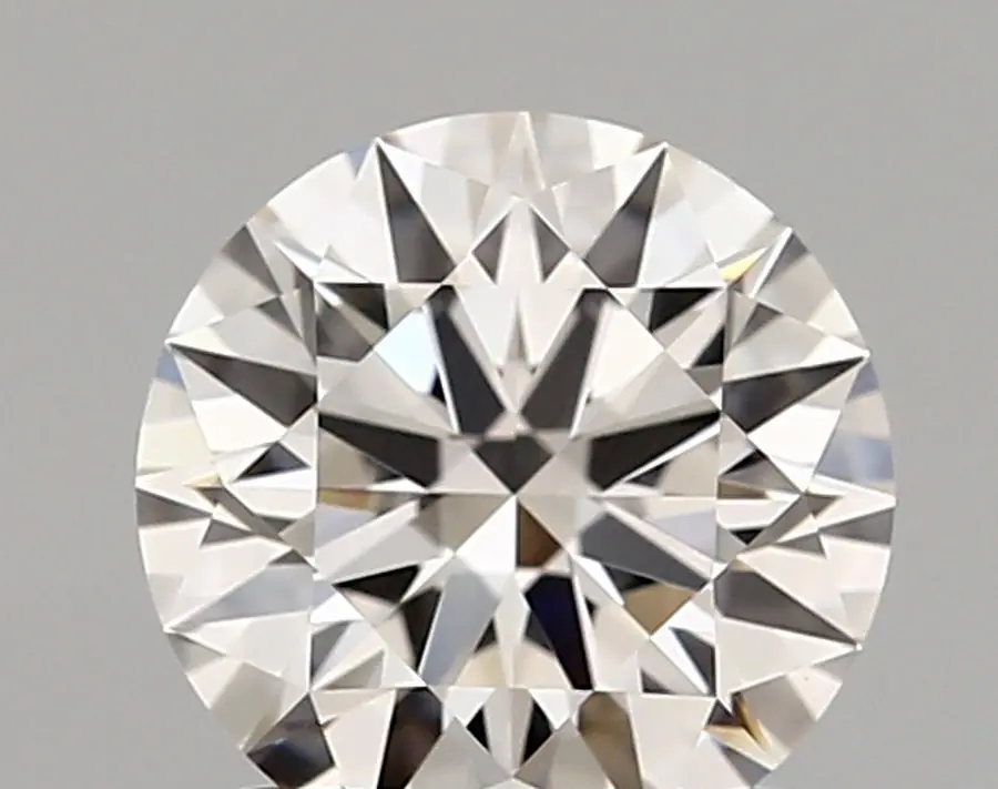 1.21ct D VVS1 Round (IGI)