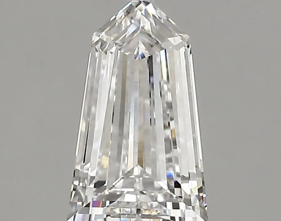 1.21ct E VS1 Bullet (IGI)