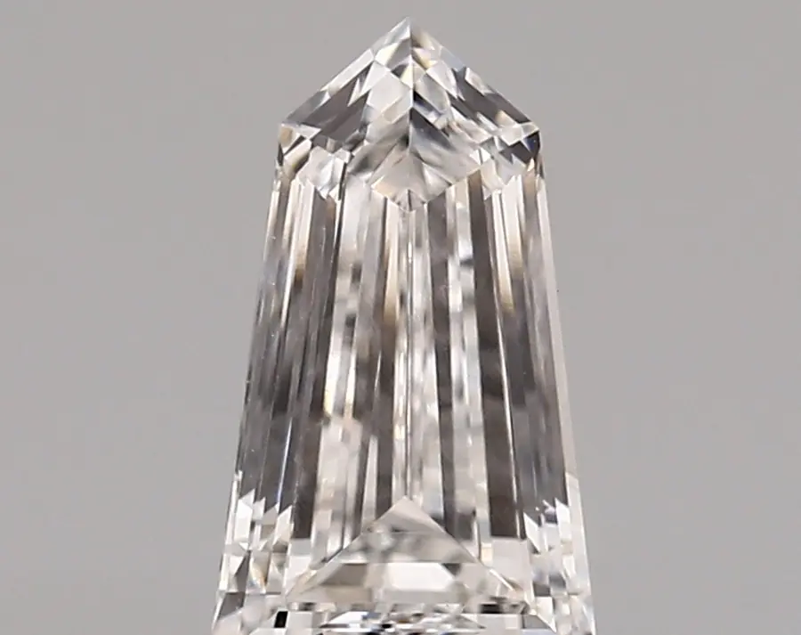 1.21ct D VVS2 Bullet (IGI)