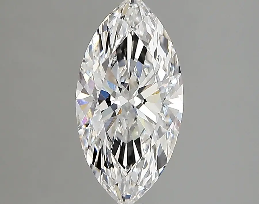 1.21ct D VS1 Marquise (IGI)