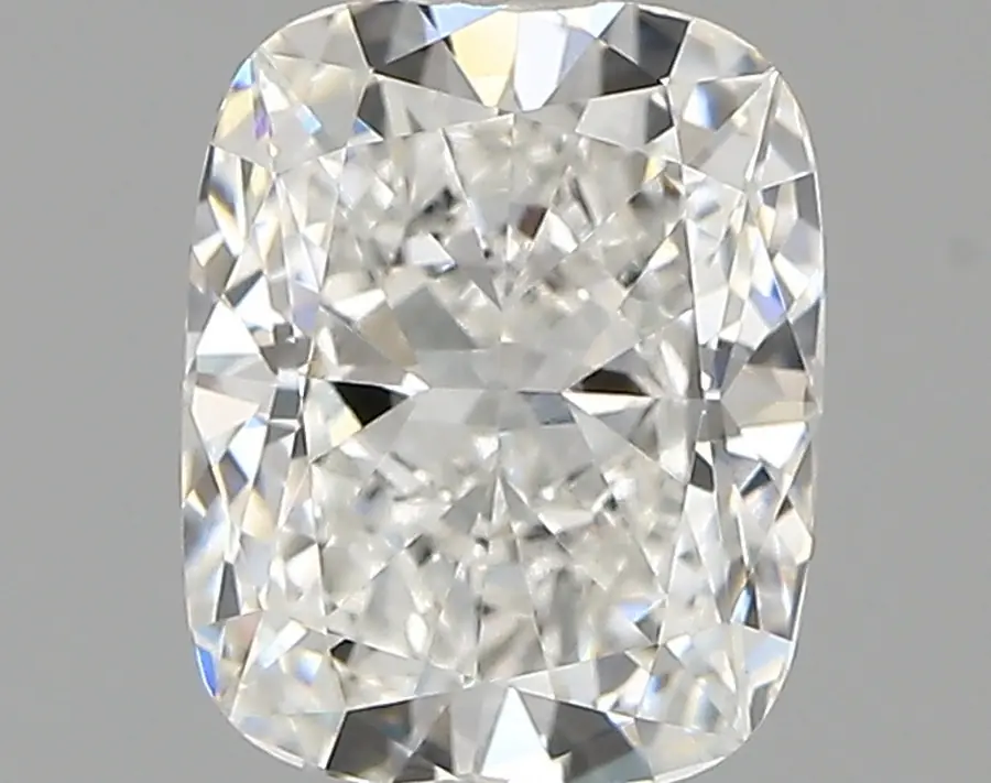1.21ct E VVS1 Cushion (IGI)