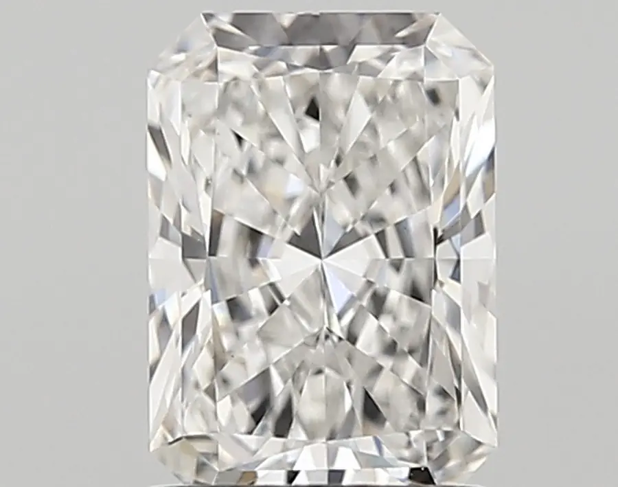 1.20ct F VVS2 Radiant (IGI)