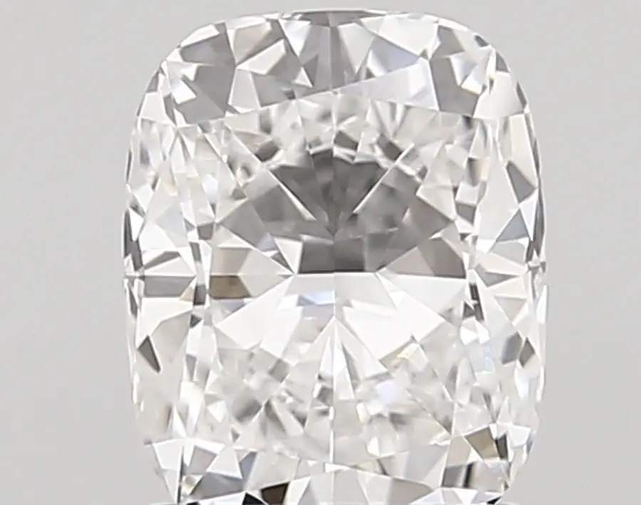 1.20ct E VVS1 Cushion (IGI)